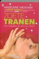 Stock image for Zoete tranen for sale by Ammareal