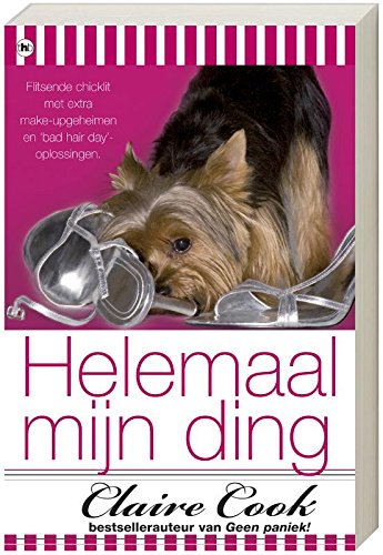Stock image for Helemaal mijn ding for sale by Better World Books Ltd