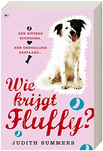 Stock image for Wie krijgt fluffy for sale by Better World Books Ltd