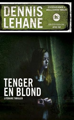 9789044327977: Tenger en blond