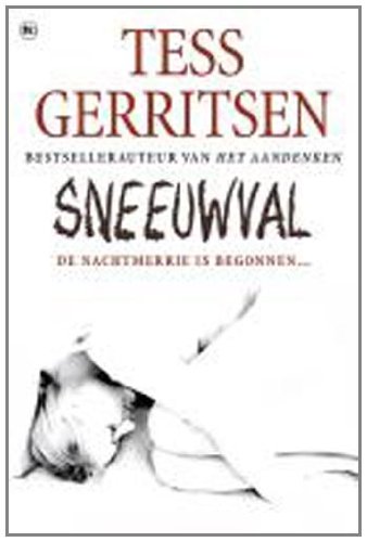 Sneeuwval / druk 1 - Gerritsen, Tess