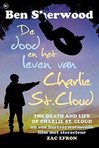 9789044328721: De dood en het leven van Charlie St. Cloud