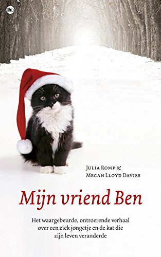 Stock image for Mijn vriend Ben for sale by Better World Books Ltd