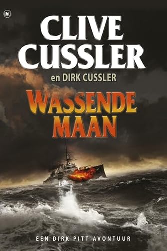 Beispielbild fr Wassende maan (Dirk Pitt, #21) zum Verkauf von Better World Books