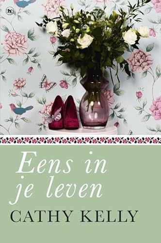 Stock image for Eens in je leven for sale by Ammareal
