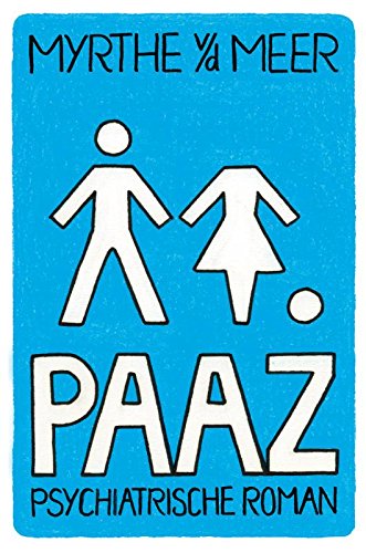 Stock image for Paaz for sale by medimops