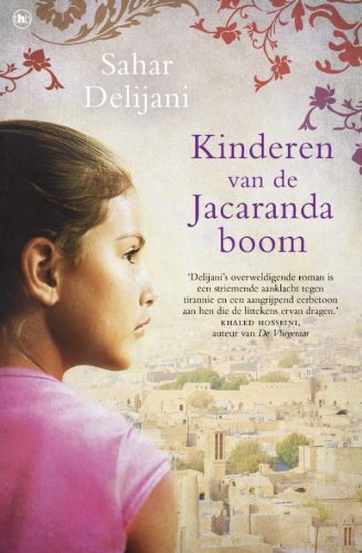 Stock image for Kinderen van de Jacarandaboom (Dutch Edition) for sale by Better World Books