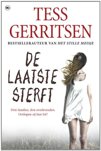 Stock image for De laatste sterft (Rizzoli & Isles, Band 10) for sale by medimops