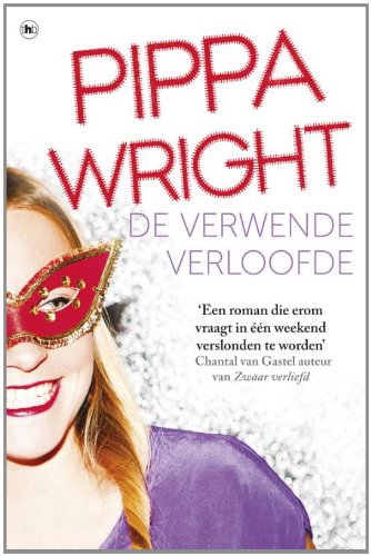 Imagen de archivo de De verwende verloofde (Dutch Edition) a la venta por ThriftBooks-Atlanta