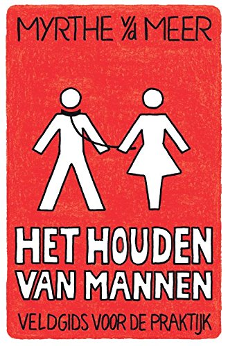 9789044344400: Het houden van mannen