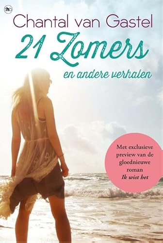 Stock image for 21 Zomers en andere verhalen for sale by medimops