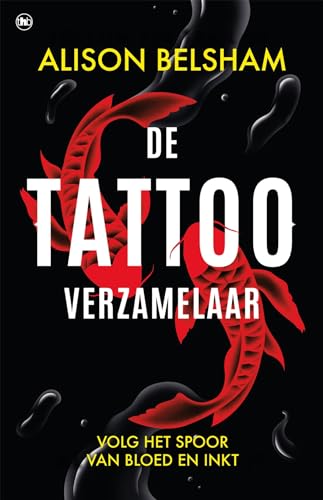 Beispielbild fr De tattooverzamelaar zum Verkauf von Buchpark