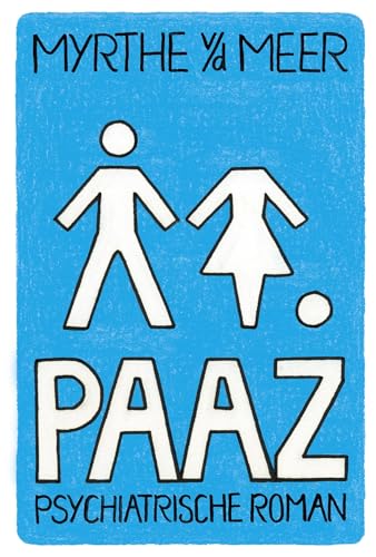 Stock image for Paaz for sale by Buchpark