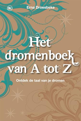 Beispielbild fr Het dromenboek van a tot z zum Verkauf von Buchpark