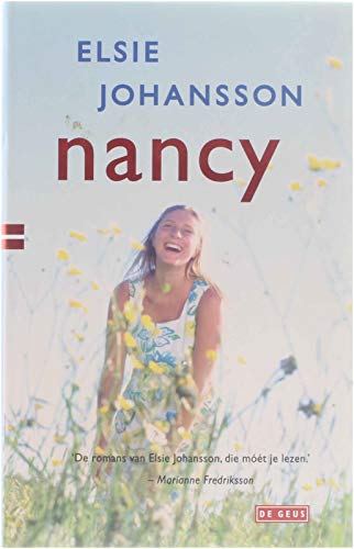 9789044501650: Nancy (Nancy-trilogie)