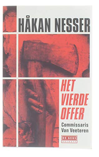 Stock image for het vierde offer for sale by Librairie Th  la page