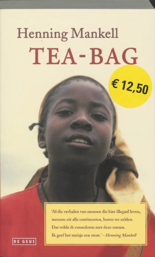 9789044506990: Tea-Bag / druk 3