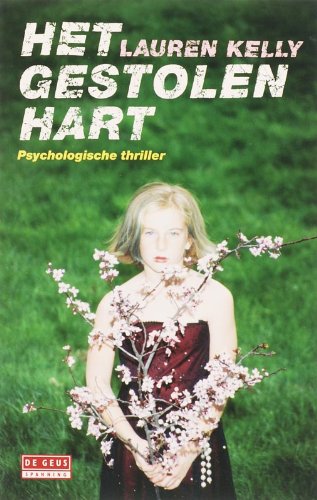 Stock image for Het gestolen hart for sale by Better World Books Ltd