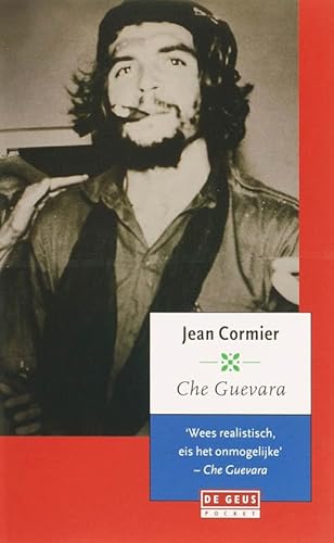Beispielbild fr Che Guevara: een biografie zum Verkauf von Ammareal