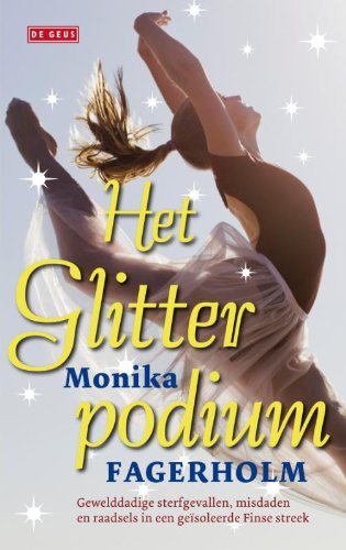 Stock image for Het glitterpodium: er was een meisje vroeg opgestaan for sale by medimops