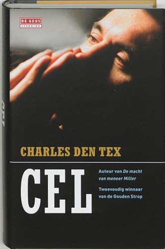 Cel (De Geus Spanning) (Dutch Edition)