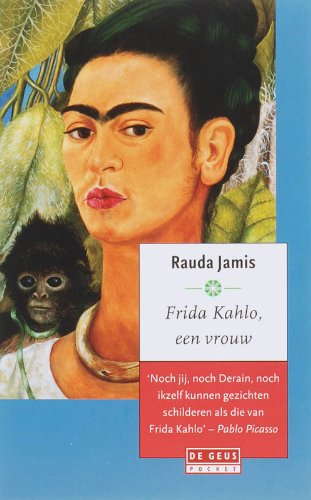 Beispielbild fr Frida Kahlo, Een Vrouw zum Verkauf von RECYCLIVRE