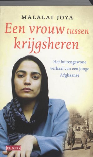 Beispielbild fr Vrouw tussen krijgsheren (Dutch Edition) zum Verkauf von dsmbooks