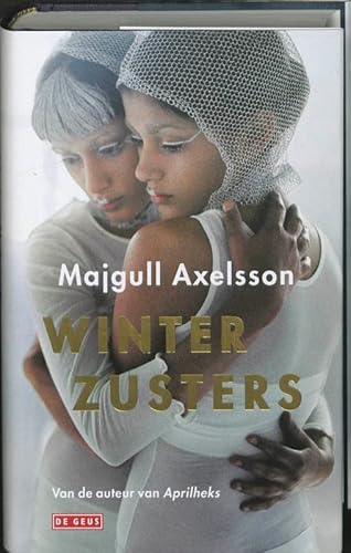 Imagen de archivo de Winterzusters a la venta por Better World Books Ltd