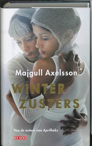 Stock image for Winterzusters for sale by Better World Books Ltd