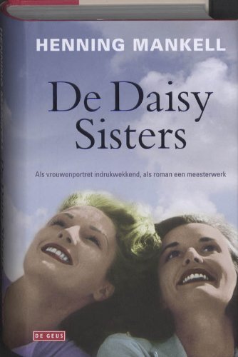 Stock image for De Daisy Sisters for sale by Ammareal