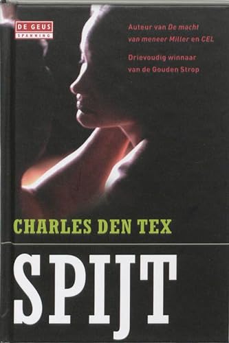 Beispielbild fr De Geus Spijt (De Geus Spanning) (Dutch Edition) zum Verkauf von ThriftBooks-Dallas
