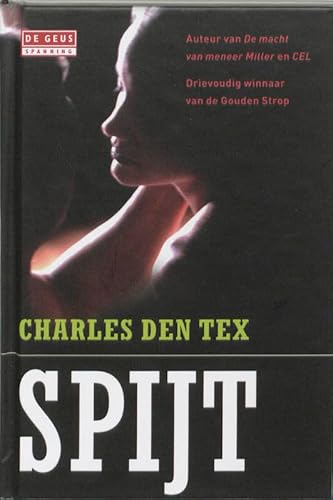 Imagen de archivo de De Geus Spijt (De Geus Spanning) (Dutch Edition) a la venta por ThriftBooks-Dallas