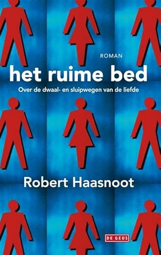 Stock image for Het Ruime Bed for sale by Hamelyn