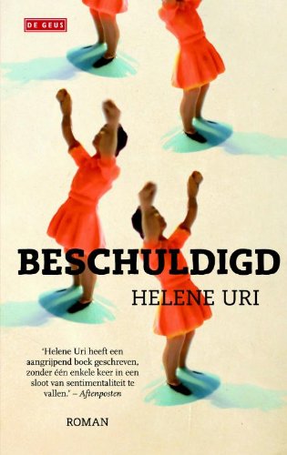 Stock image for Beschuldigd (Dutch Edition) for sale by Wolk Media & Entertainment