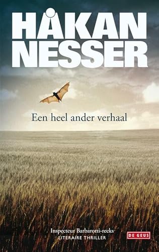 Stock image for Een heel ander verhaal for sale by Ammareal