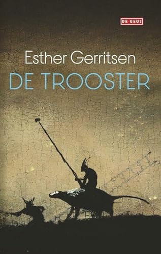 Stock image for De trooster for sale by WorldofBooks