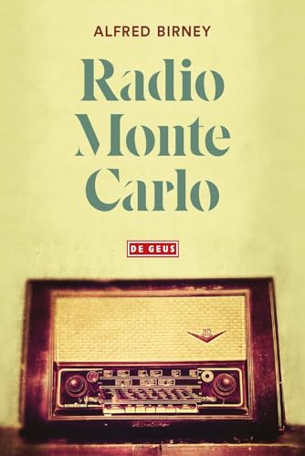 Stock image for Radio Monte Carlo for sale by medimops