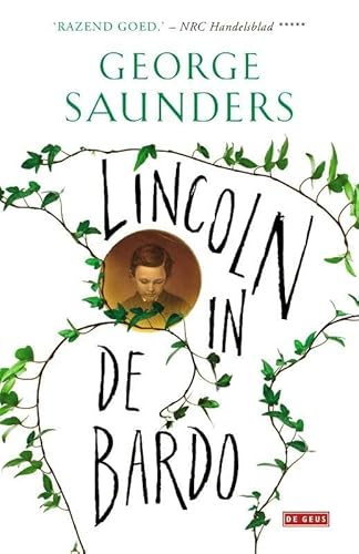 9789044540925: Lincoln in de bardo (Dutch Edition)
