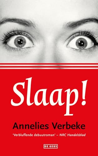 Imagen de archivo de Slaap! a la venta por Revaluation Books