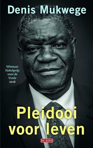 9789044541977: Pleidooi voor leven (Dutch Edition)