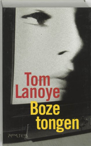 Imagen de archivo de Boze tongen a la venta por medimops