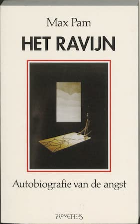 Beispielbild fr Het ravijn: autobiografie van de angst zum Verkauf von medimops