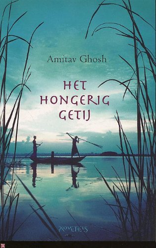 Beispielbild fr Het Hongerig Getij (Dutch Edition) the Hungry Tide zum Verkauf von Wolk Media & Entertainment