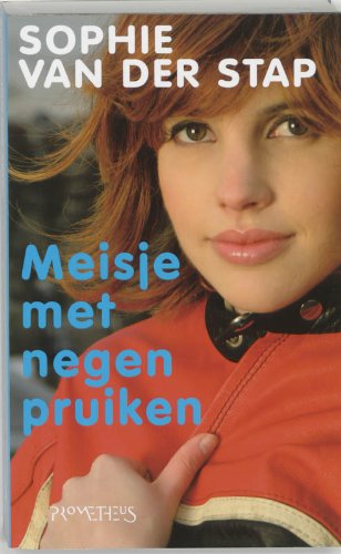 9789044608502: Meisje met negen pruiken