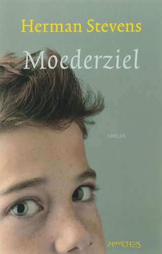 9789044608601: Moederziel / druk 1