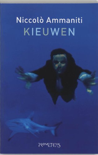 9789044608618: Kieuwen