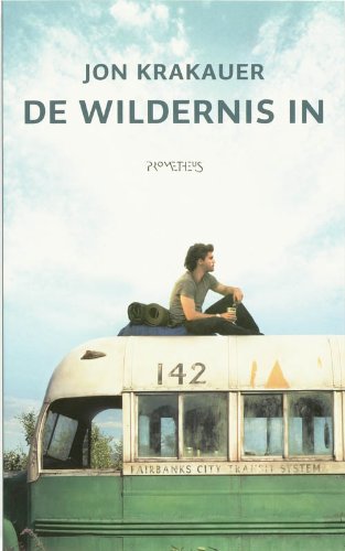 9789044609400: De Wildernis in