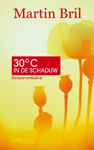 Stock image for Dertig graden in de schaduw / druk 1: zomerverhalen for sale by Ammareal
