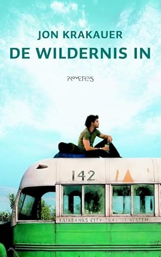 9789044615623: De wildernis in