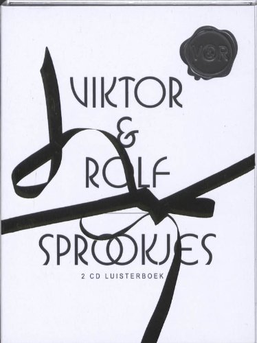 Beispielbild fr Sprookjes. 2 CD Luisterboek zum Verkauf von Antiquariaat Schot